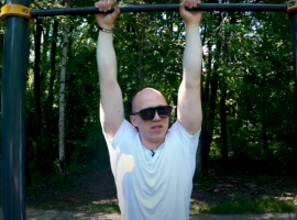 Евгений Ушаков