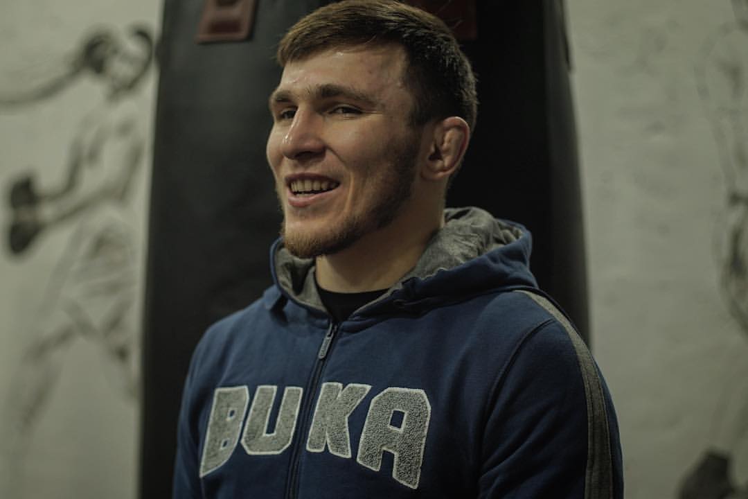 Мариф Пираев