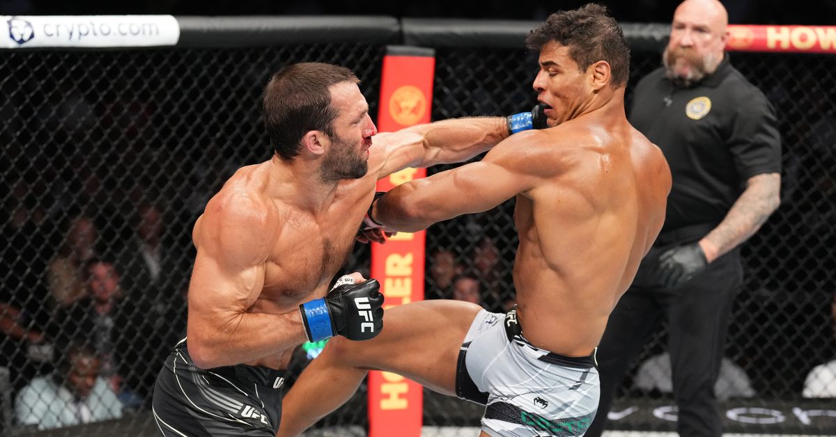 Rockhold UFC