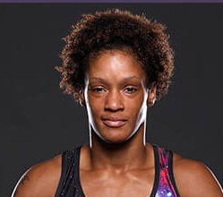 Бритни Клауди