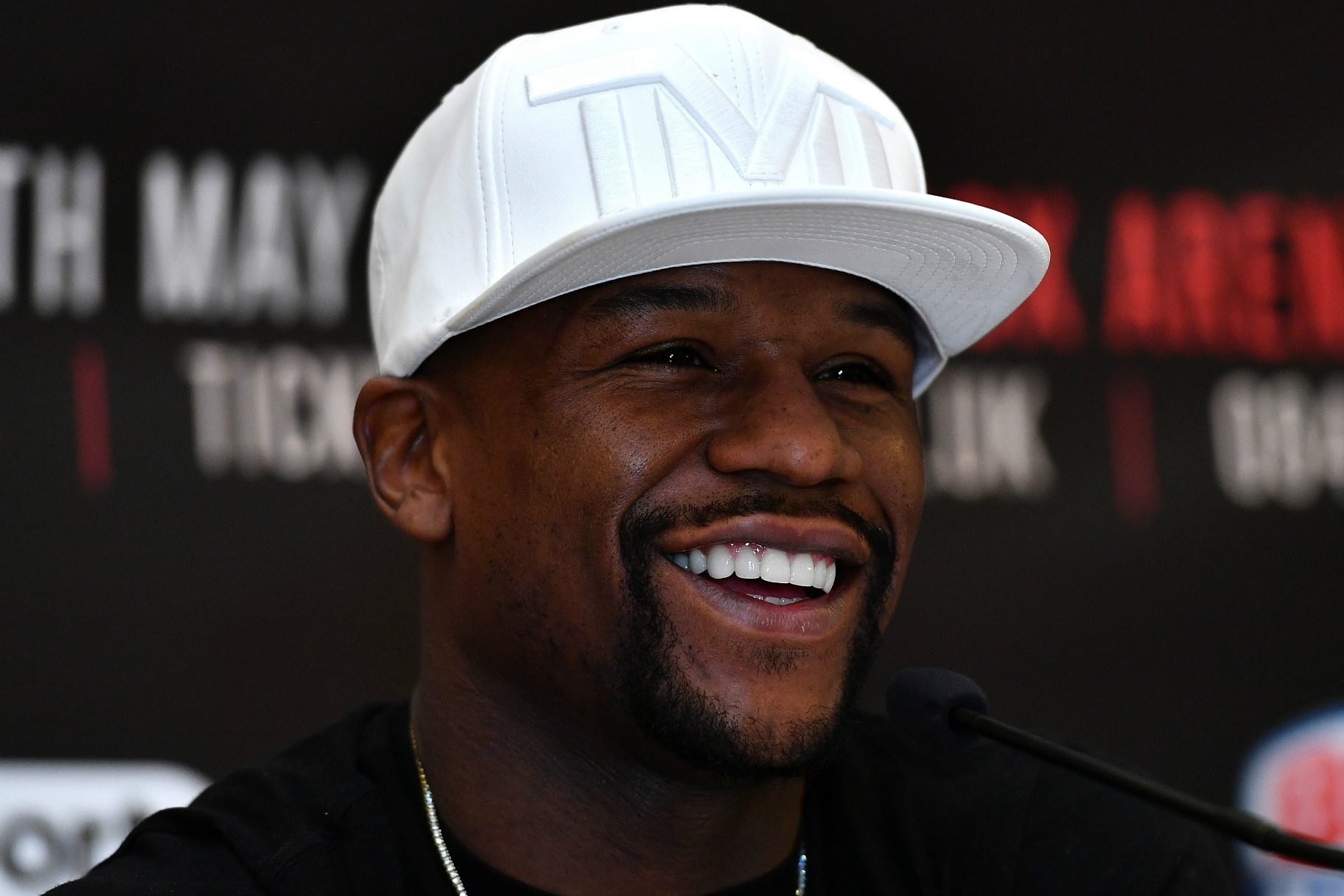 Floyd mayweather фото