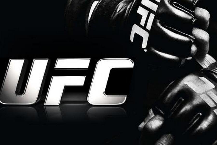 Крутые картинки ufc