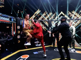 Арби агрессор