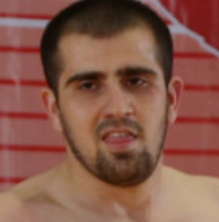 Мурад Рамазанов