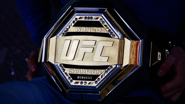 Обновления рейтингов UFC 25 октября: Ислам Махачев ворвался в топ-3 pound-for-pound