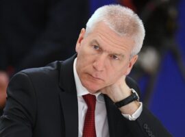 Олег Матыцин