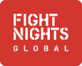 AMC Fight Nights 115: Шуаев vs Пономарев