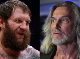 Емельяненко и Джигурда