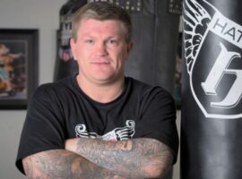 Рикки Хаттон