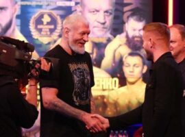 Вячеслав Василевский Емельяненко блогеры