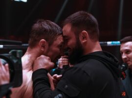 Гончаров Вахаев