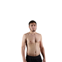 Абдул-Рахман Яхъяев