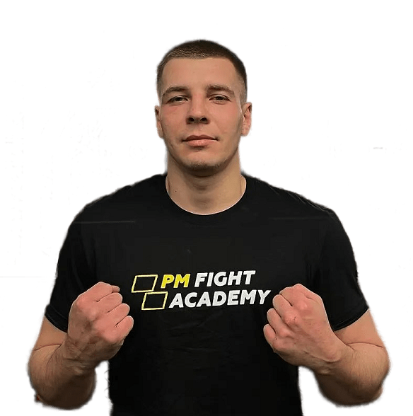 Алексей Широков