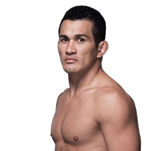 Франсимар Барросо