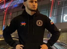 Эмиль Новрузов нокаутировал Гонсалеса на Hardcore Boxing