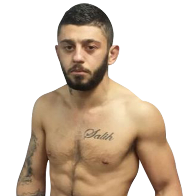 Салих Кулукан