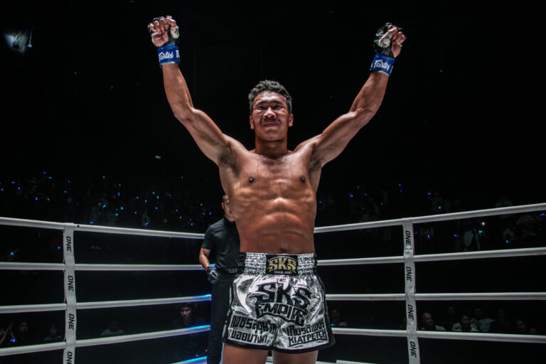 Petsukumvit Boi Bangna