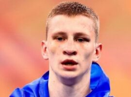 Дмитрий Двали о предстоящем чемпионате мира по боксу в Ташкенте