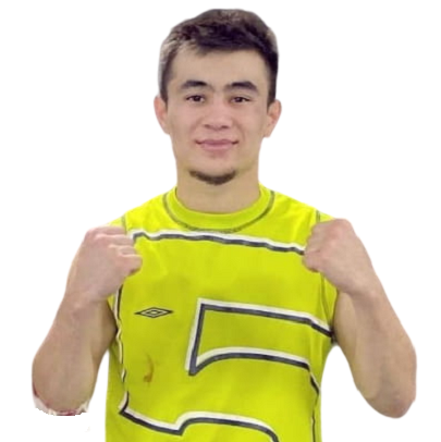 Акмаль Акбаров