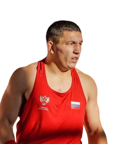 Андрей Етумян