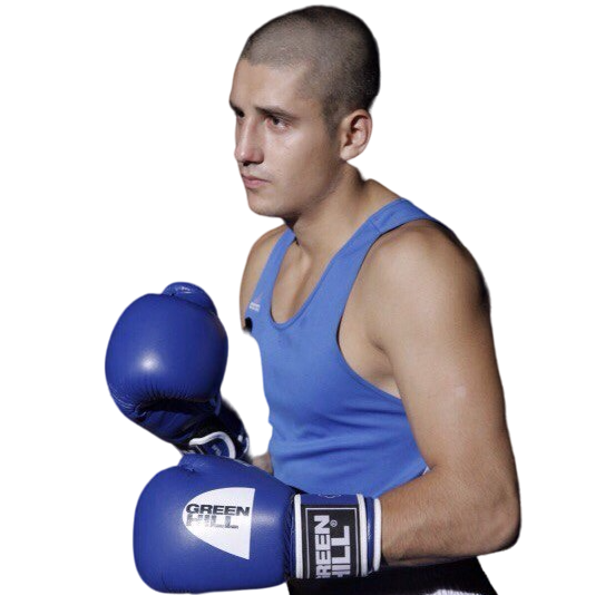 Артем Кузьменко