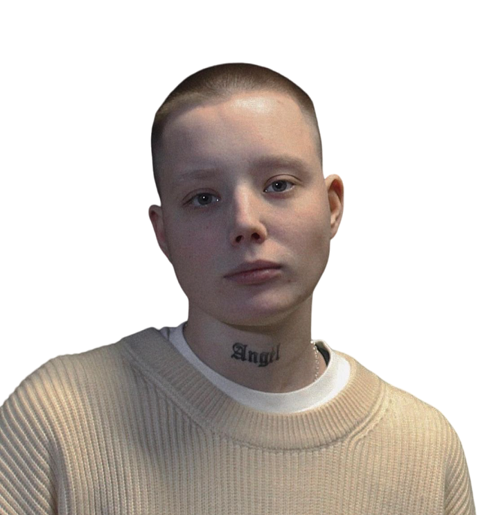 Бэлла Кузнецова