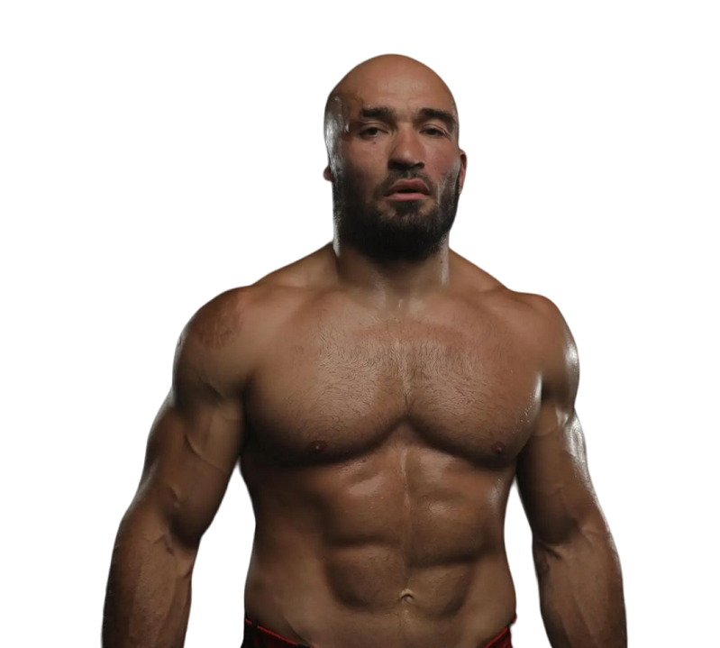 Бислан Этлешев