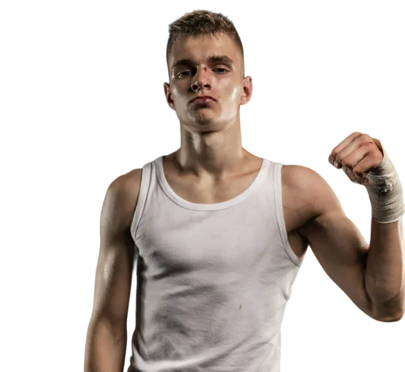 Данила Терещенко