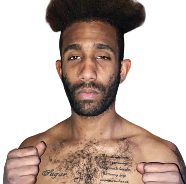 Декстер Томас