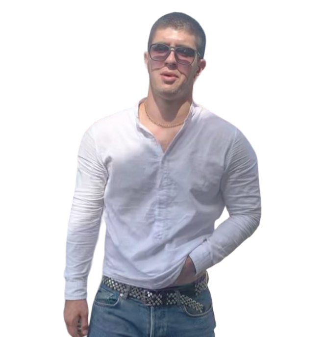 Георгий Магкоев