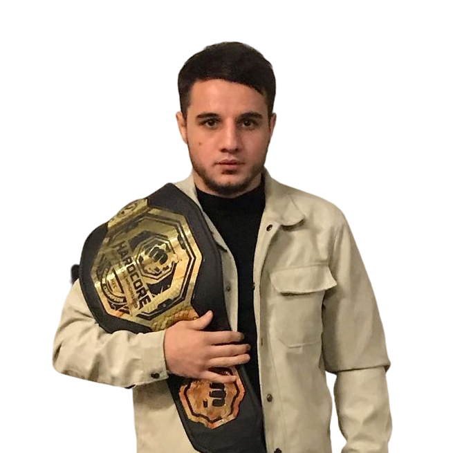 Хамзат Хаджимуратов