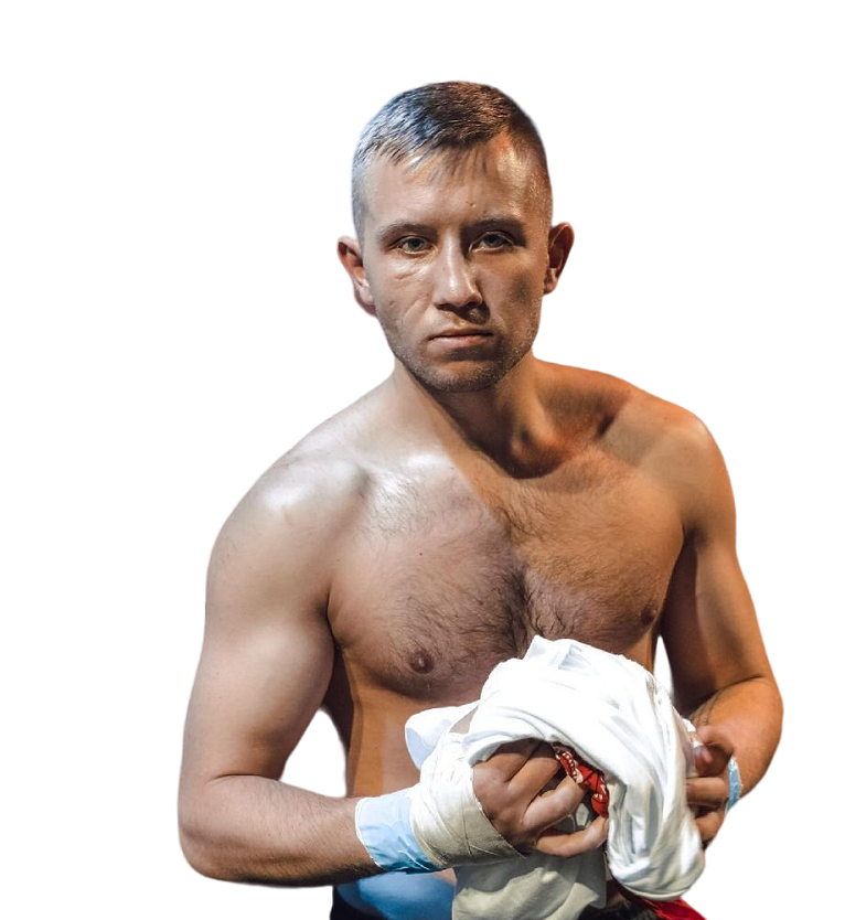 Илья Топчин