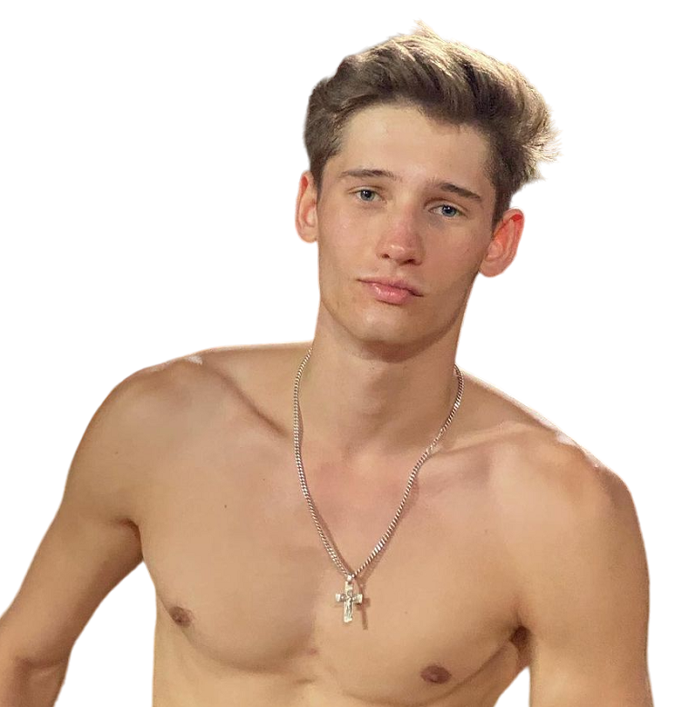 Иван Эфиров