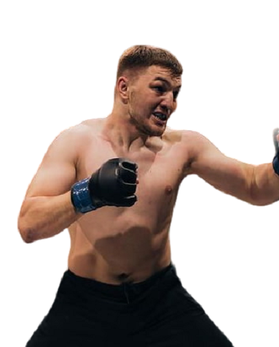 Иван Салогоров