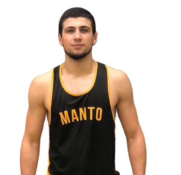 Кенан Гулиев