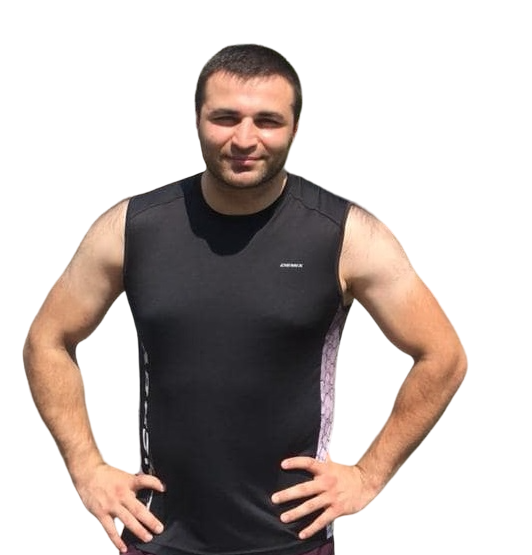 Марат Демуров (Marat Demurov): статистика и бои