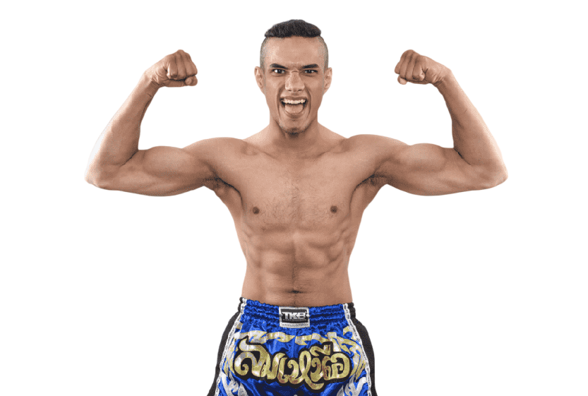 Мохаммад Фархад