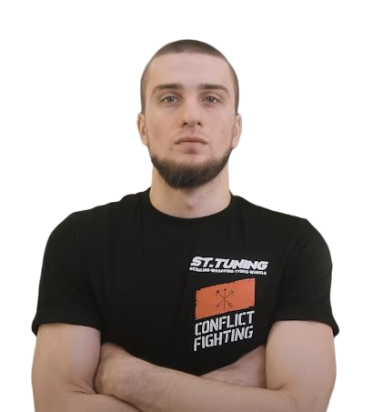 Муса Фатахов