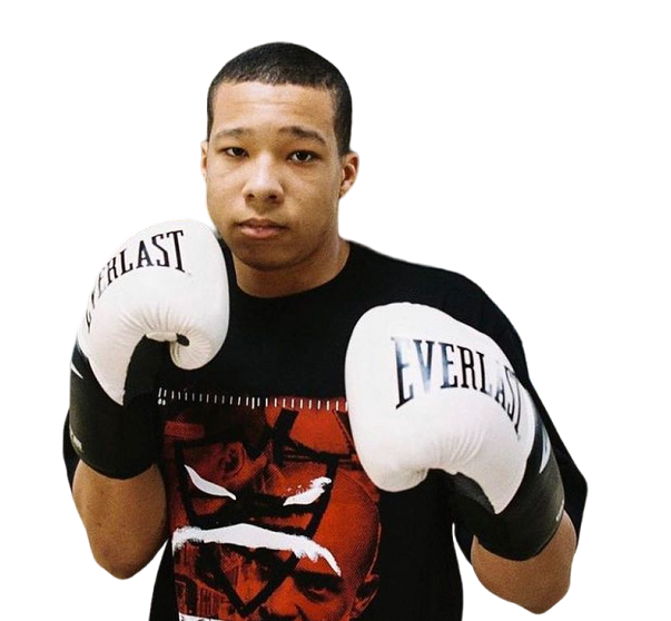 Никита Попов