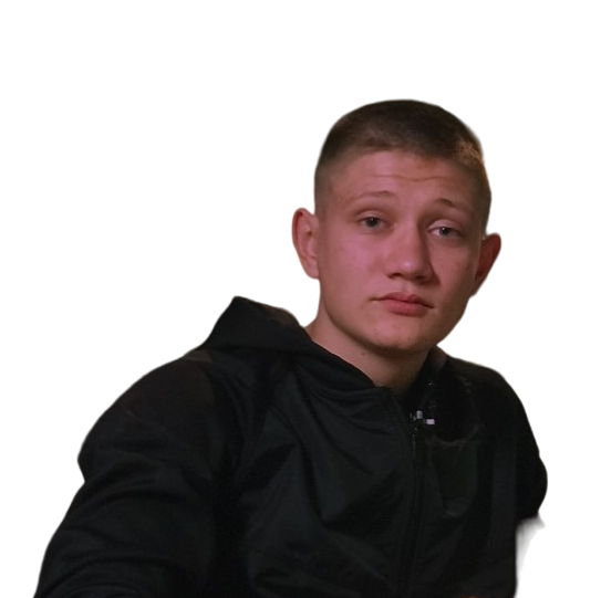 Никита Шкоркин