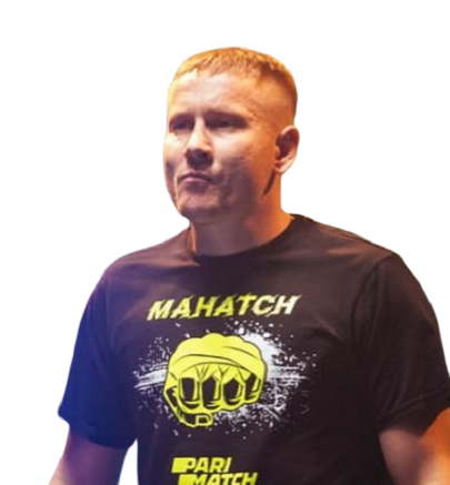 Николай Грабович