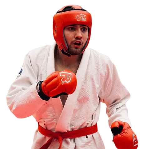 Радик Каримов