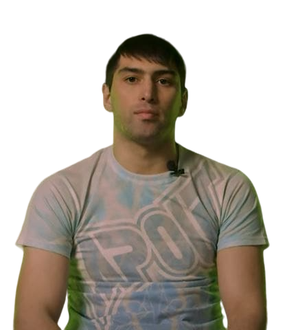 Руслан Чобанов