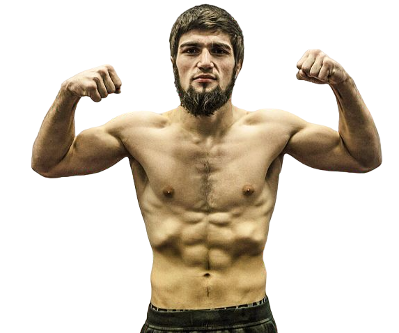 Сайфуллах Хамбахадов