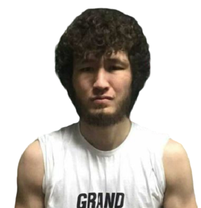 Санжар Тажиев