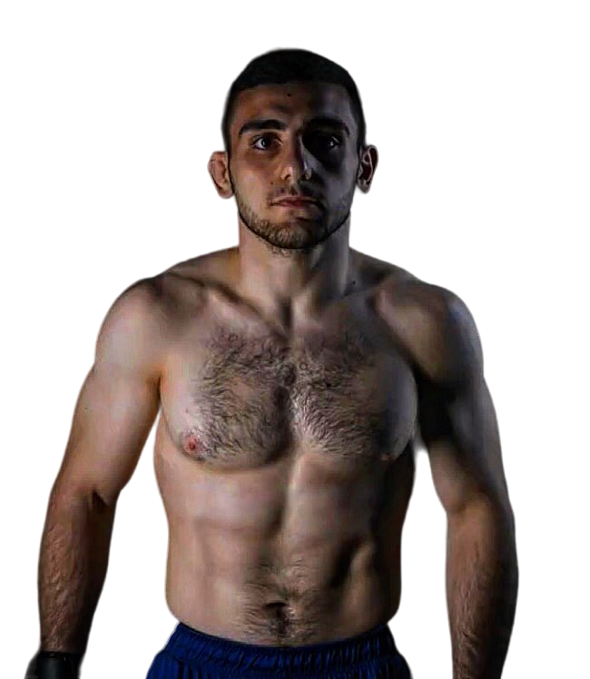 Сергей Аветисян (Sergey Avetisyan): статистика и бои