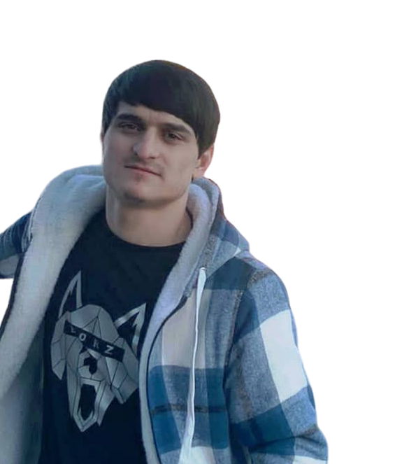 Шамиль Газгириев