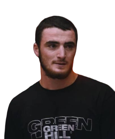 Шамиль Гусейнов