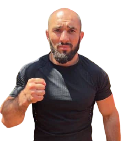 Тимур Абдурахманов