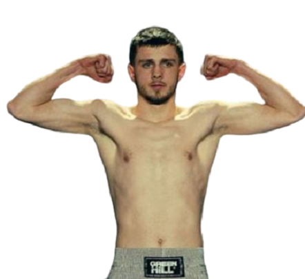 Тимур Балаев